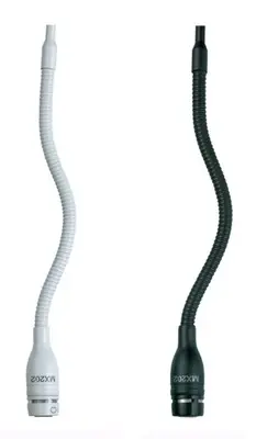 Shure MX202BP C
