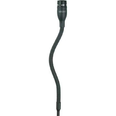 Shure MX202BP S