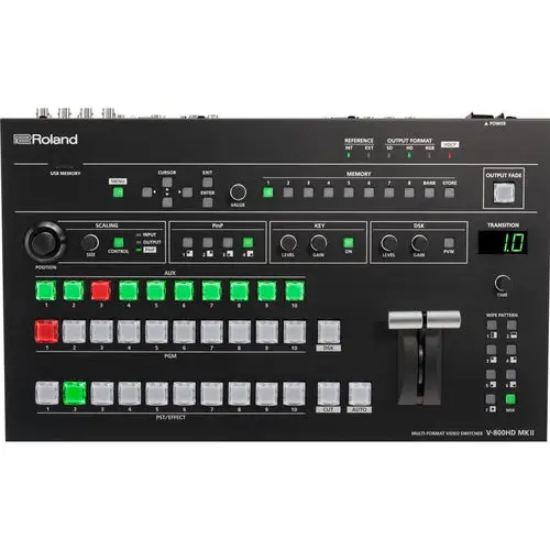 Roland V-800HD MK II