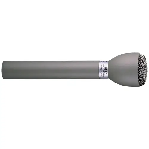 Electro-Voice 635 A