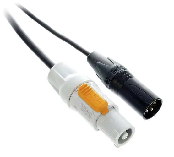 Sommer Cable Monolith1 Power Twist/DMX 2,5m