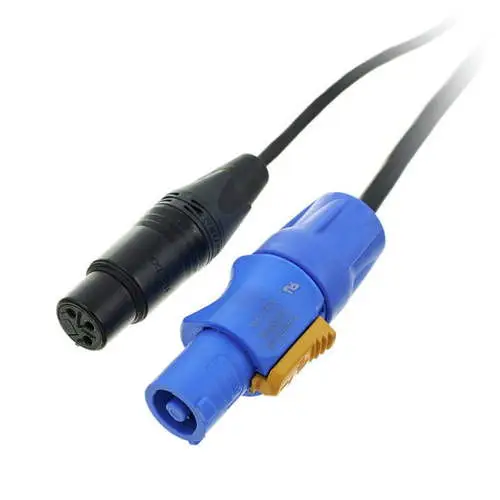 Sommer Cable Monolith1 Power Twist/DMX 25m