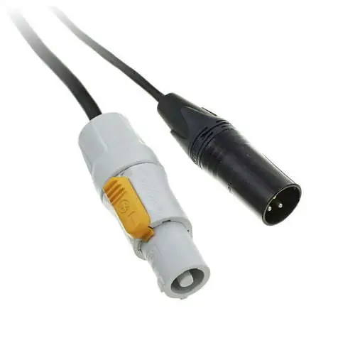 Sommer Cable Monolith1 Power Twist/DMX 25m