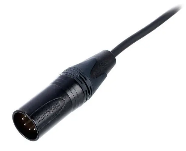 Cordial CDX 3-1 DMX