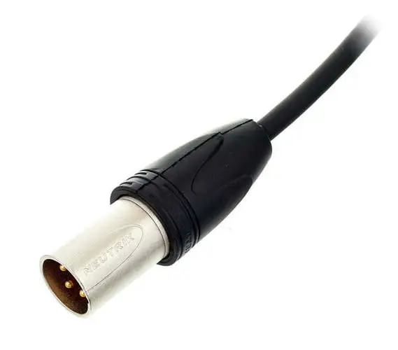 The Sssnake DMX AES/EBU Cable 10,0