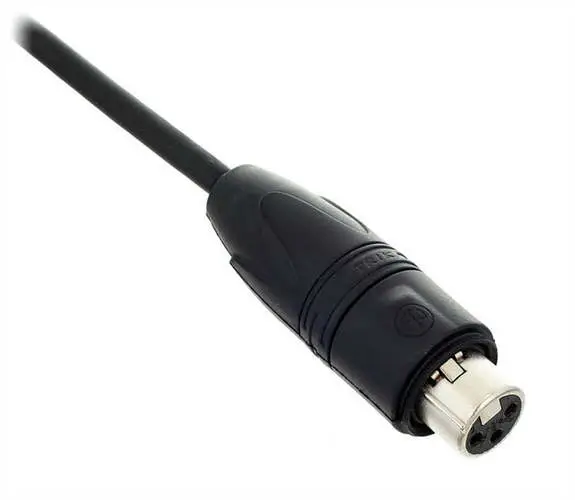 The Sssnake DMX AES/EBU Cable 10,0