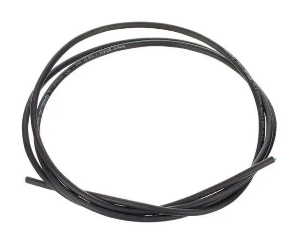 Sommer Cable SC Isopod SO-F22 BLK