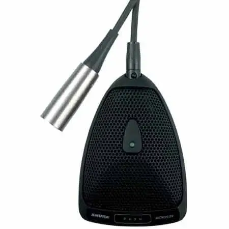 Shure MX393-C