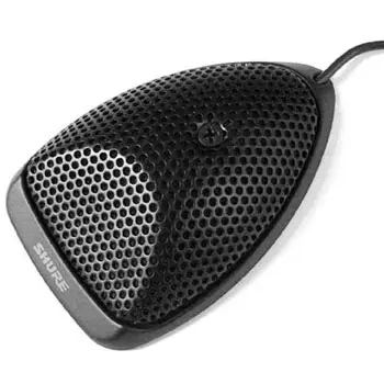 Shure MX393-C