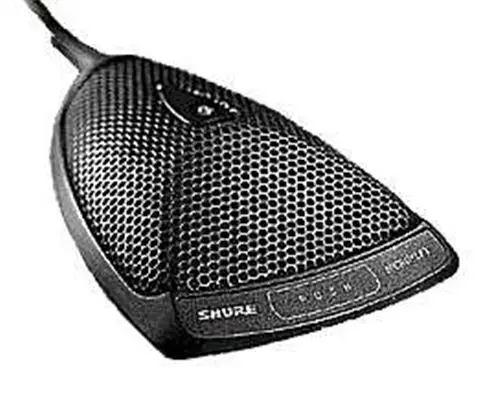 Shure MX393-C