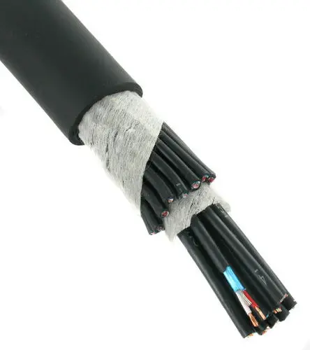 The Sssnake MP24S