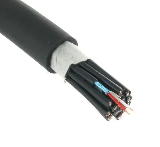 The Sssnake MP16S