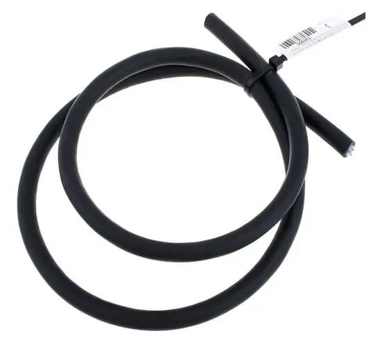 Sommer Cable Mistral Multipair MCF04