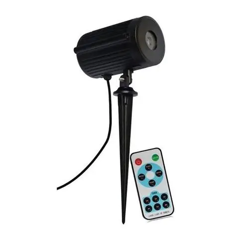 Big Dipper MW007RG Garden Laser