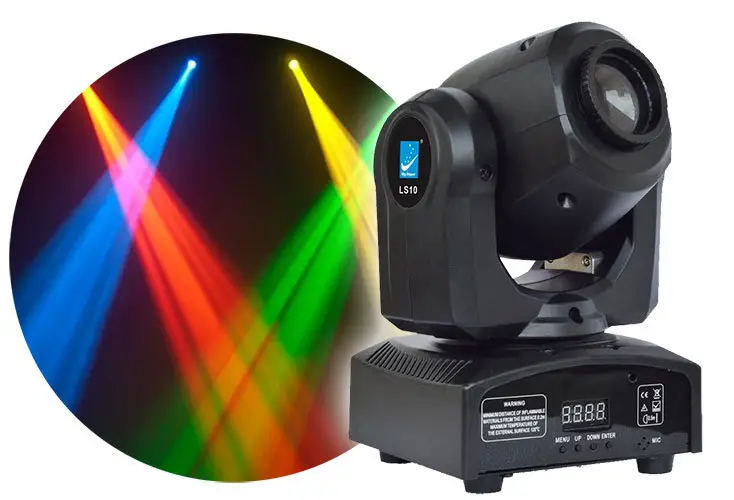 Big Dipper LS10
