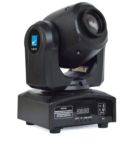 Big Dipper LS10