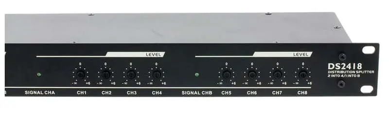 t.racks DS2418