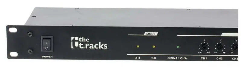 t.racks DS2418