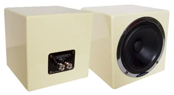 Avantone MixCubes Passive Cream