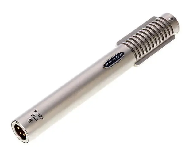 Royer Labs R-122 MkII