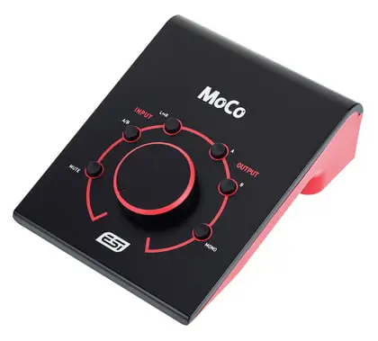 ESI MoCo
