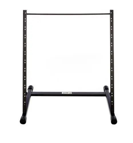 Adam Hall STRS12U Rack Stand 12U
