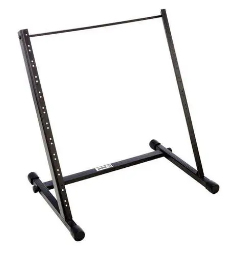 Adam Hall STRS12U Rack Stand 12U