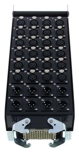 The Sssnake MTS 248 - SB