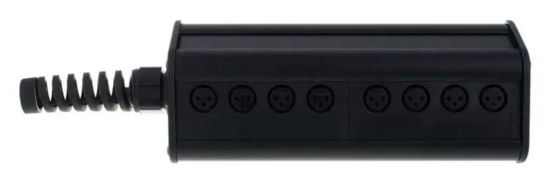 NEUTRIK Stagebox 12-in-4