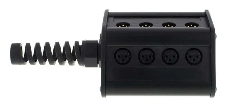 NEUTRIK NSB 8-4 Stagebox 8 in 4