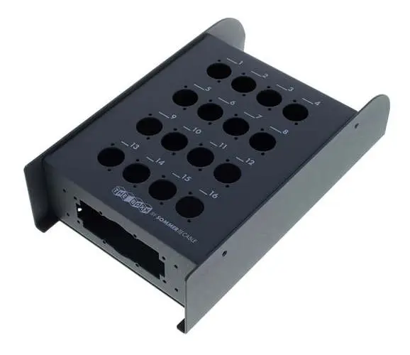 Sommer Cable Stagebox 16 Channel MKIII