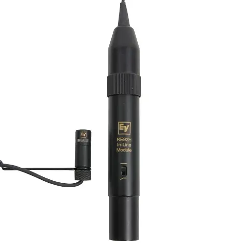 Electro-Voice RE 92H