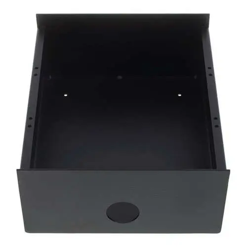 The Sssnake 9914 Floor case