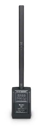 LD Systems Maui 28 G2 Bk