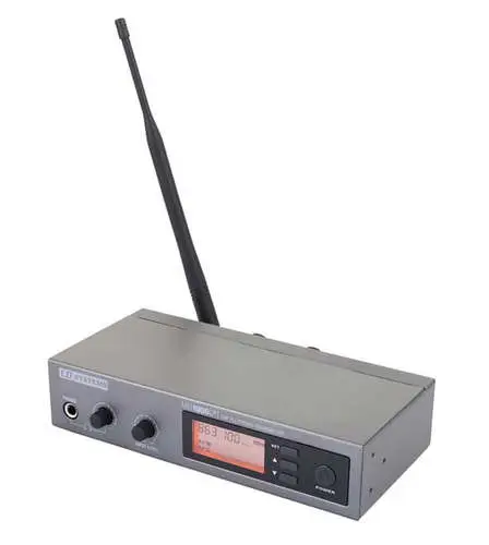 LD Systems MEI 1000 G2