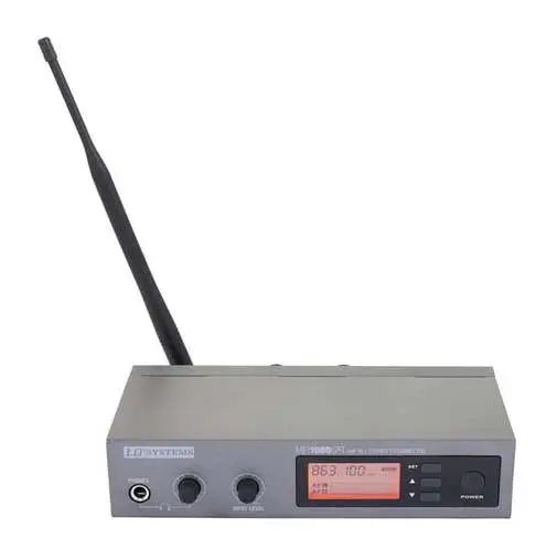 LD Systems MEI 1000 G2