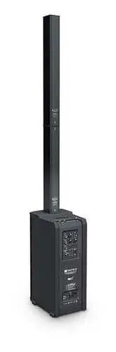 LD Systems Maui 11 G2 Bundle