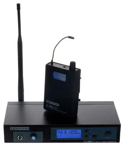 LD Systems MEI 100 G2