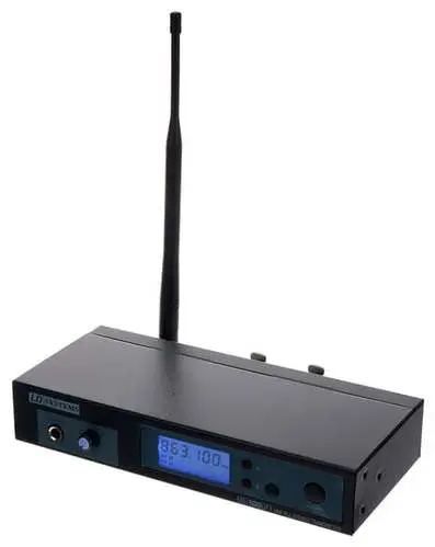 LD Systems MEI 100 G2