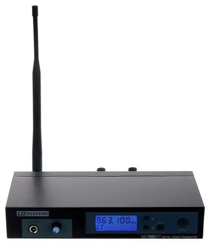 LD Systems MEI 100 G2