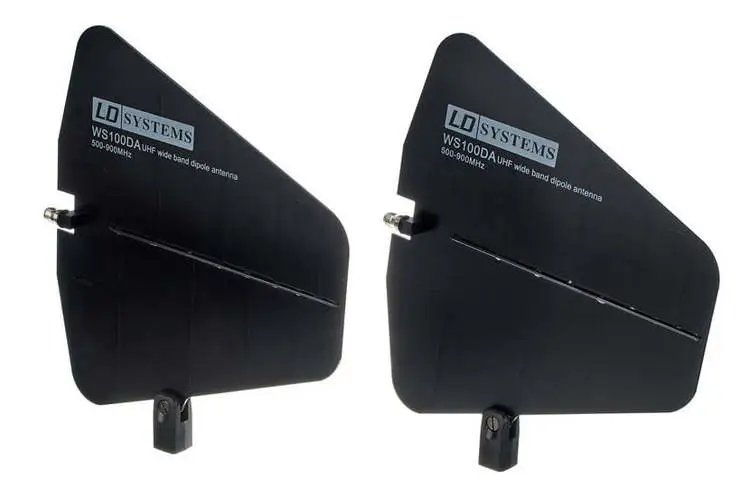 LD Systems LDWS100DA Directional Antenna