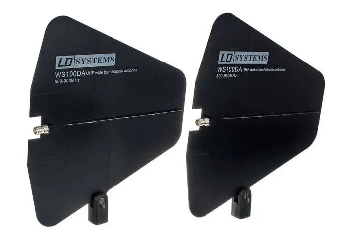 LD Systems LDWS100DA Directional Antenna