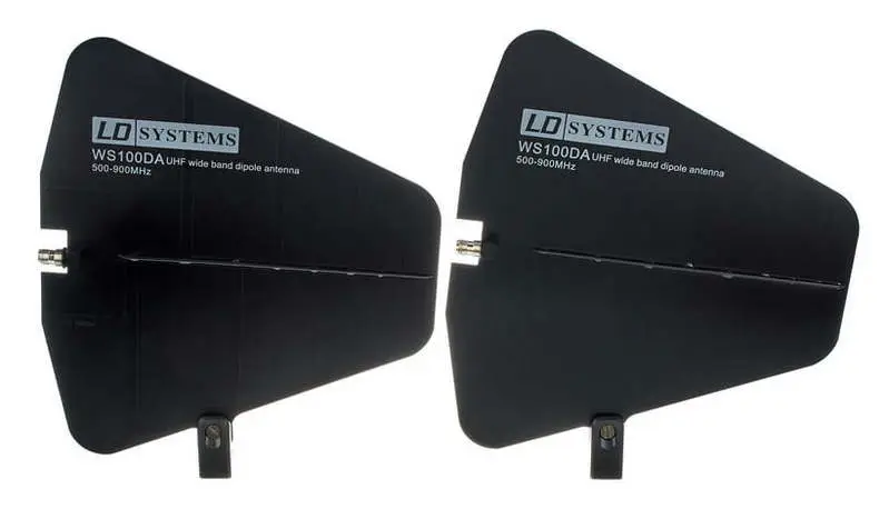LD Systems LDWS100DA Directional Antenna