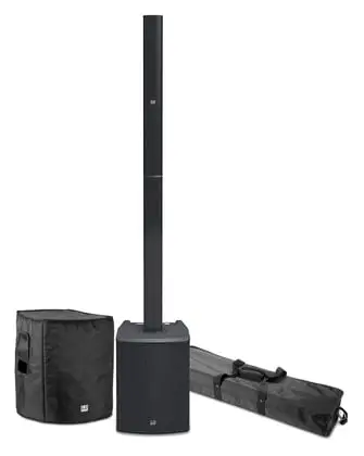 LD Systems Maui 28 G2 Bundle