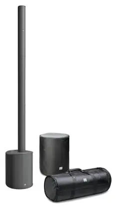 LD Systems Maui 5 Bundle