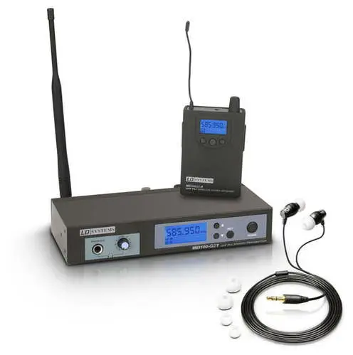 LD Systems MEI 100 G2 B5