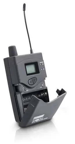 LD Systems MEI 1000 BPR G2 B5