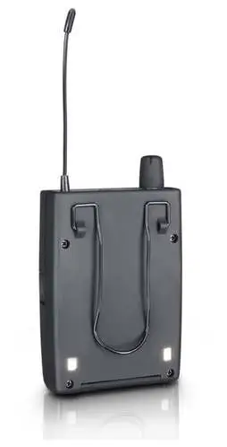 LD Systems MEI 1000 BPR G2 B5