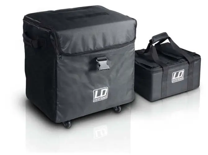 LD Systems Dave 8 Set 1