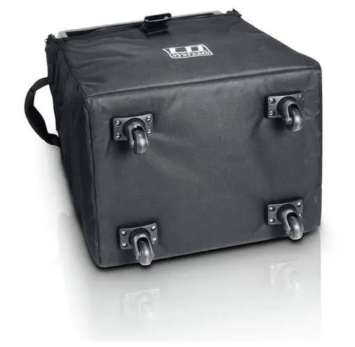 LD Systems Dave 8 Set 1